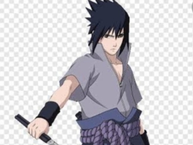 Sasuke