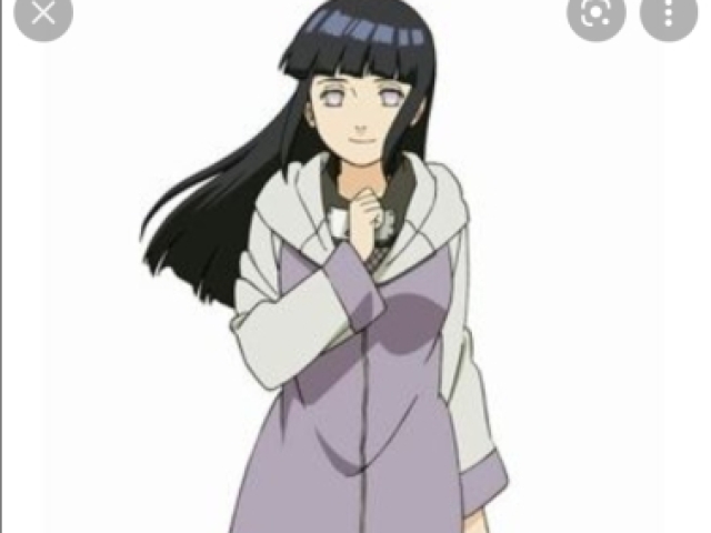 Hinata