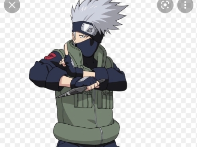 Kakashi