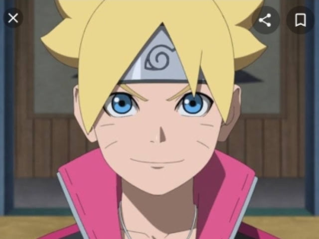 Boruto