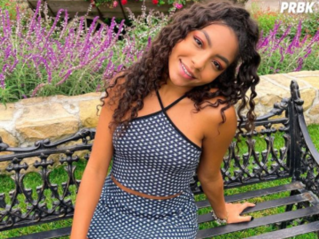 Você conhece mesmo a Any Gabrielly?