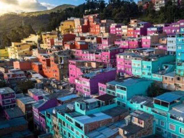 Colombia
