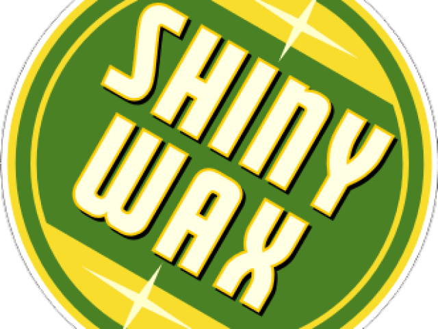 Shiny Wax