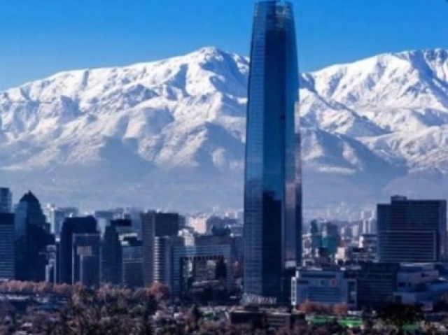 Chile