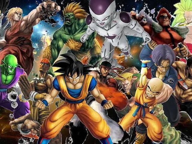 Dbz