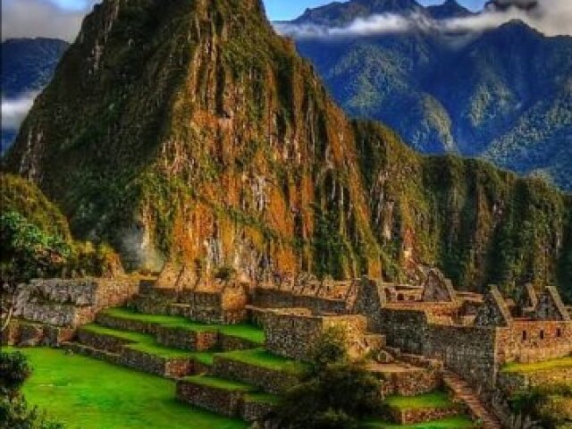 Peru