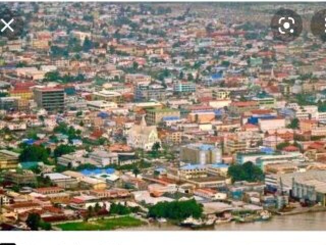 Guiana