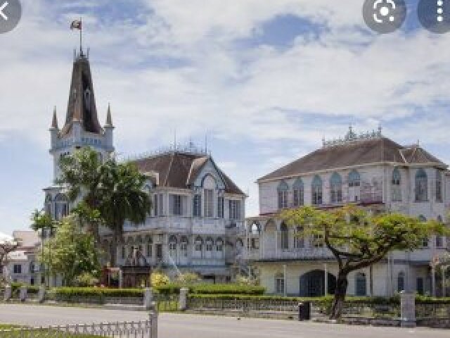 Guiana francesa