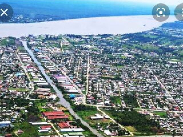 Suriname