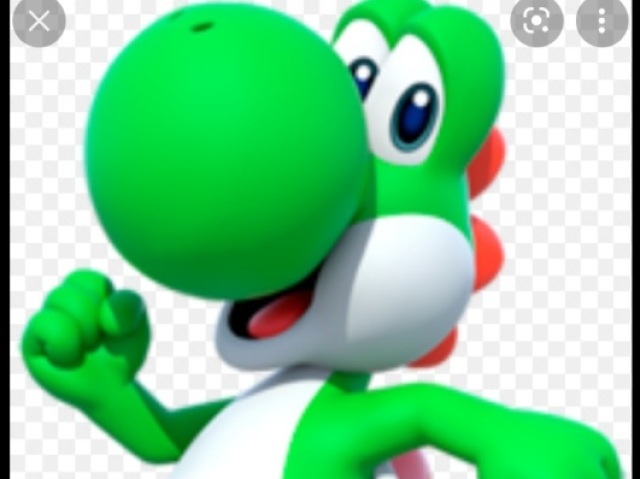 Yoshi