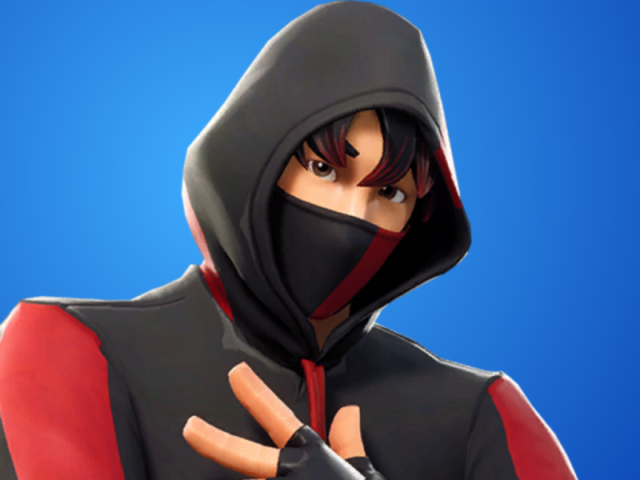 Ikonik