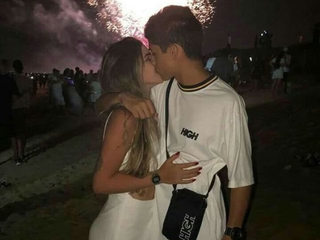 CASAL PERFEITO