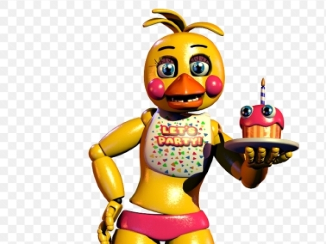 TOY CHICA pq amo pizzaaaaaaaa