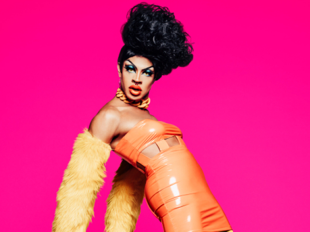 Yvie Oddly (Season 11)