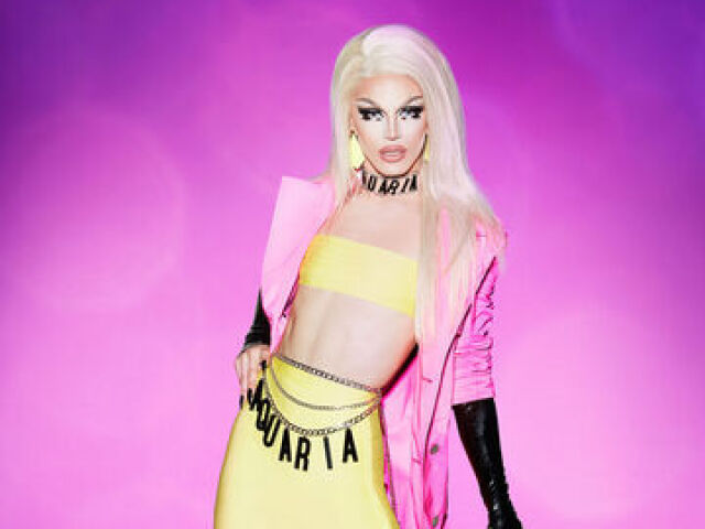 Aquaria (Season 10)