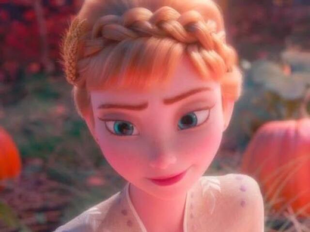 Complete a música! |versão frozen°•♪
