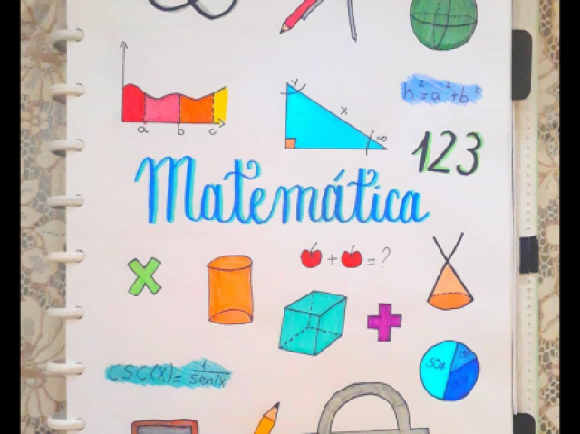 Matemática