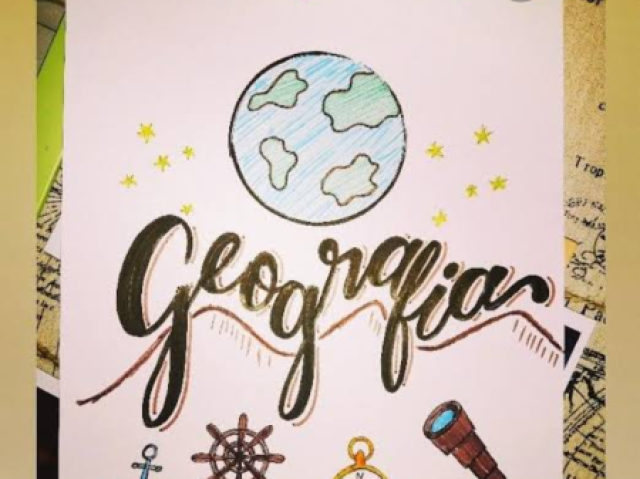 Geografia