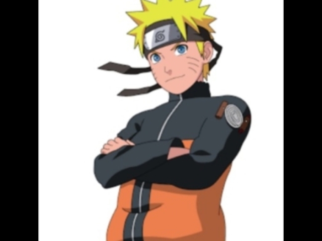 Naruto