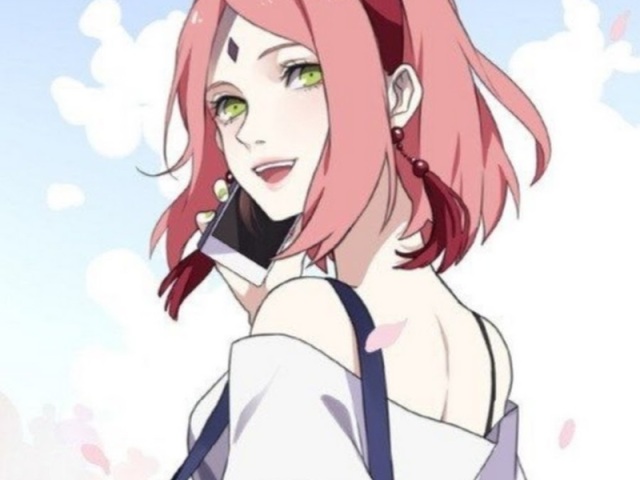 sakura