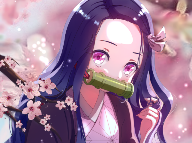 nezuko