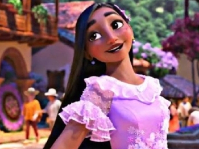 Da isabela