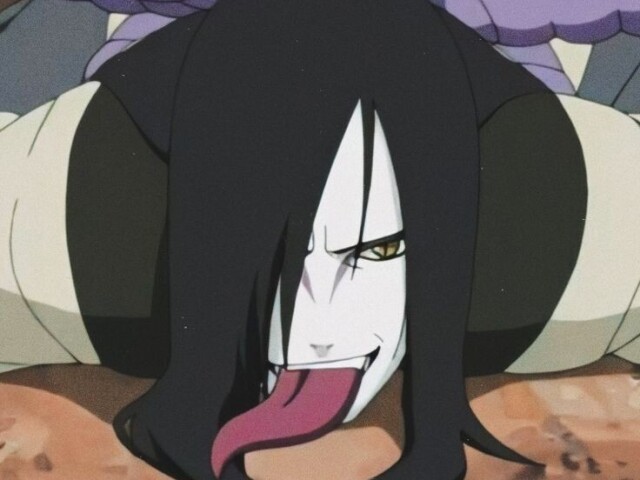 Orochimaru