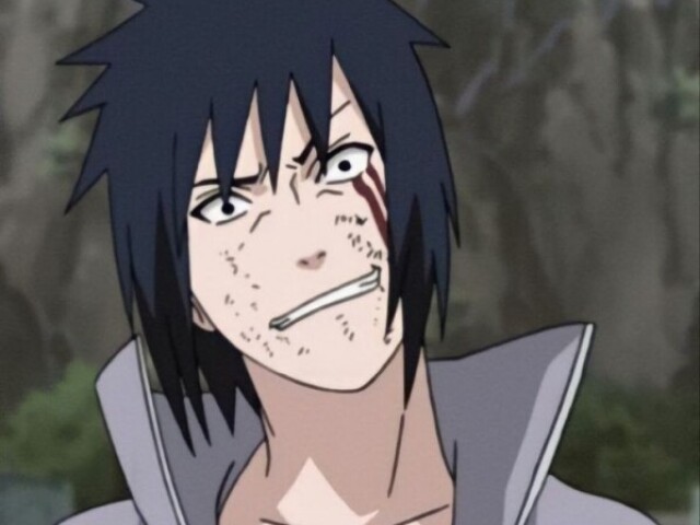 Sasuke