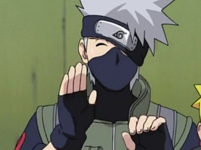 Kakashi