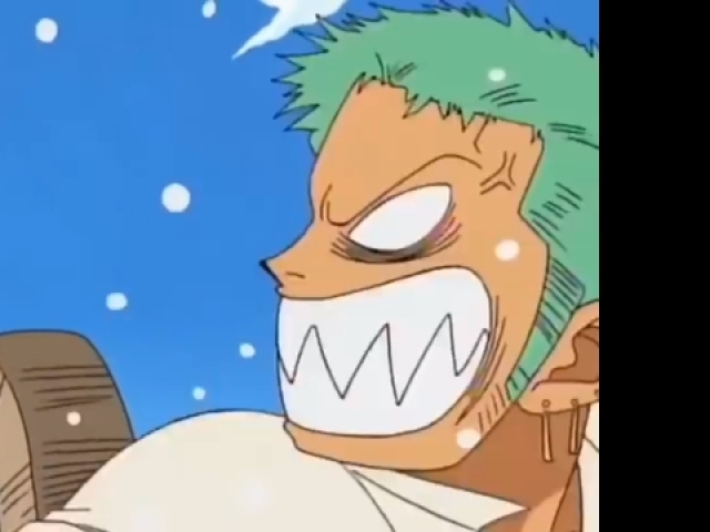 Zoro