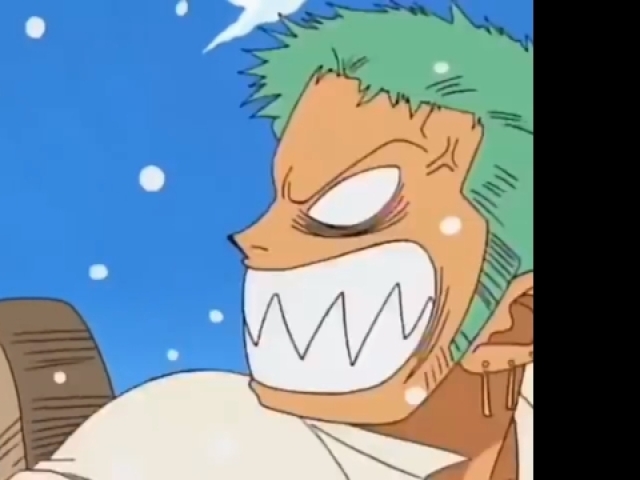 Zoro