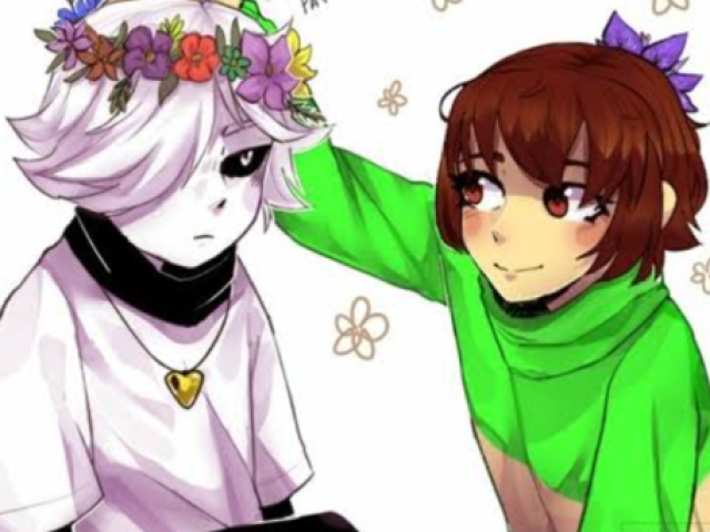 Swap e chara