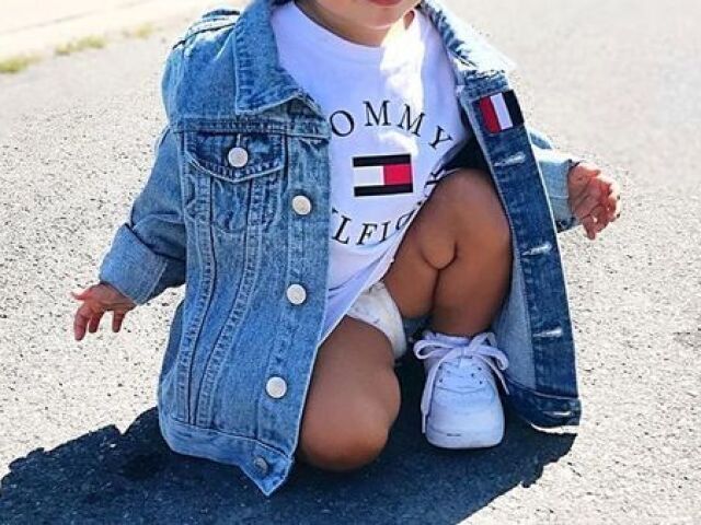 look mais simples
