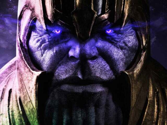 Thanos