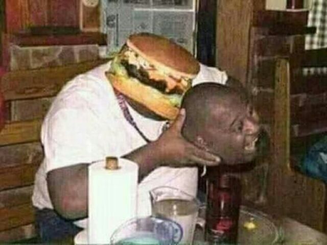 hamburguer