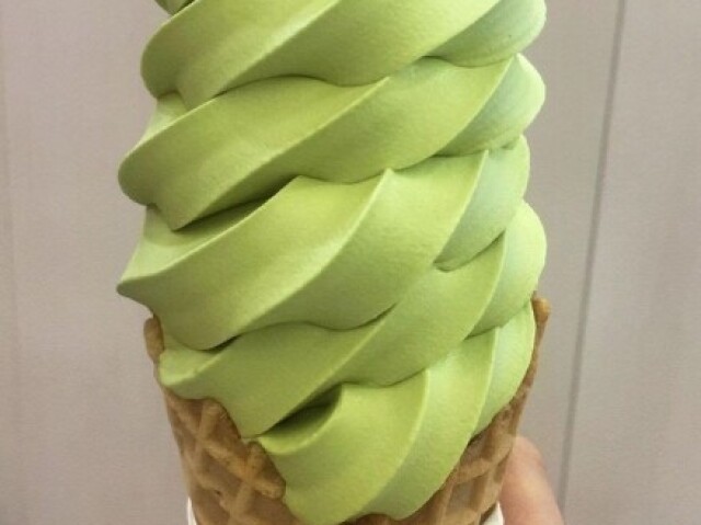 💚🍦