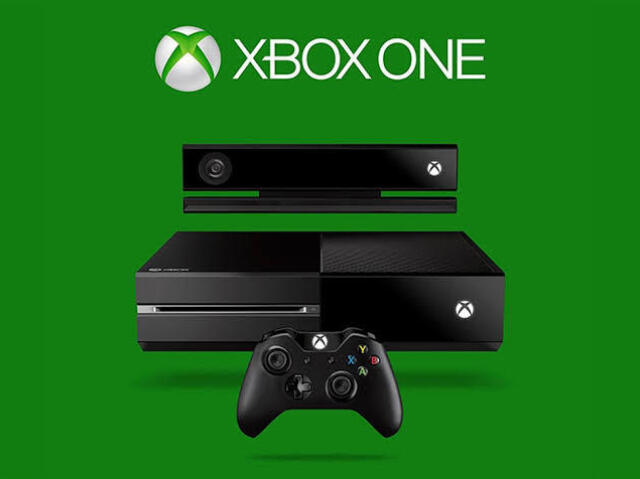 Xbox One