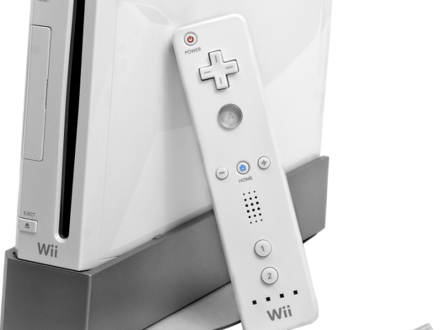 Nintendo Wii