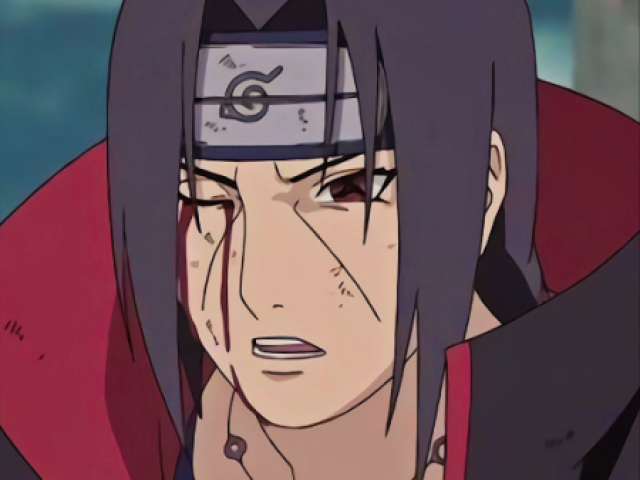 Itachi