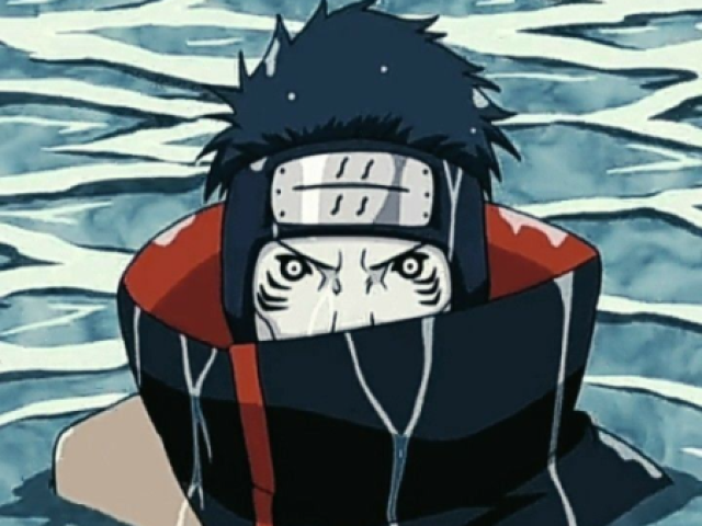 Kisame