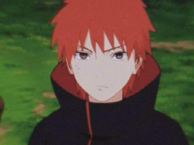 Sasori