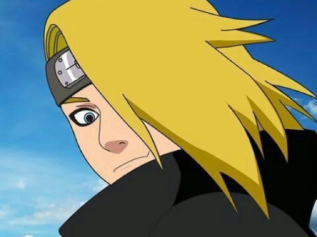 Deidara