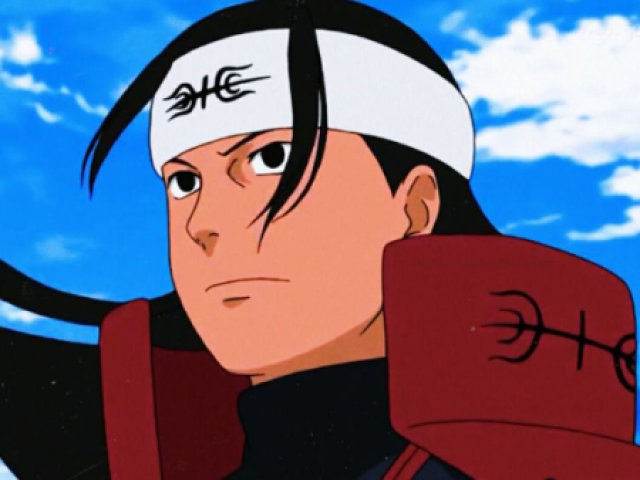 Hashirama