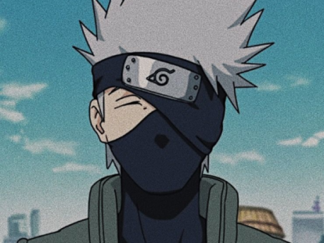 Kakashi