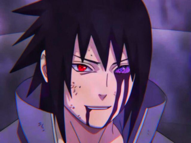 Sasuke