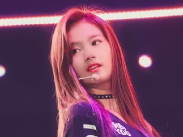 Sana (Twice)