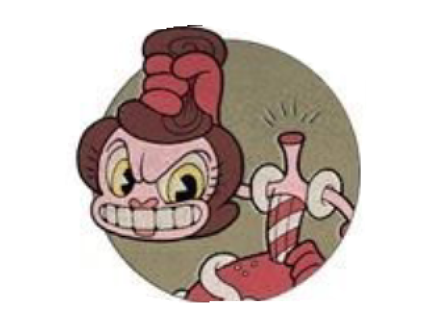 Baroness Von Bon Bon