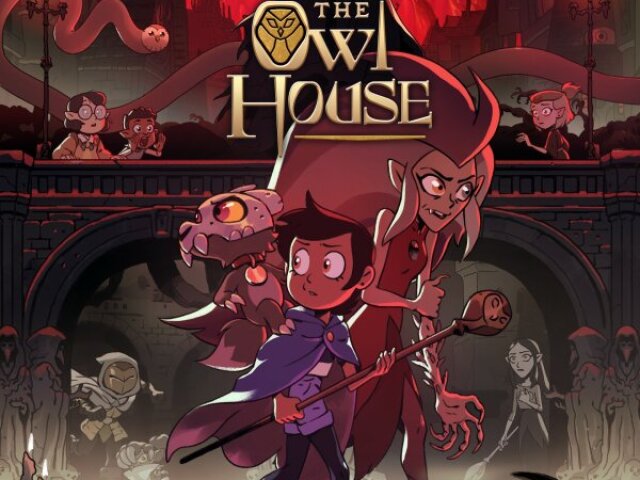 The Owl House