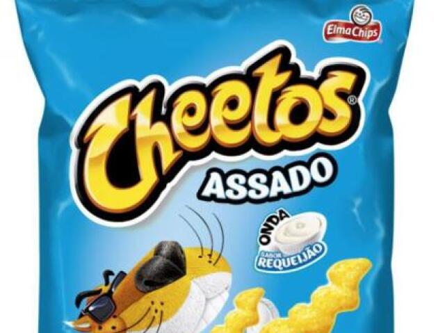 Cheetos