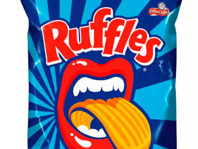 Ruffles